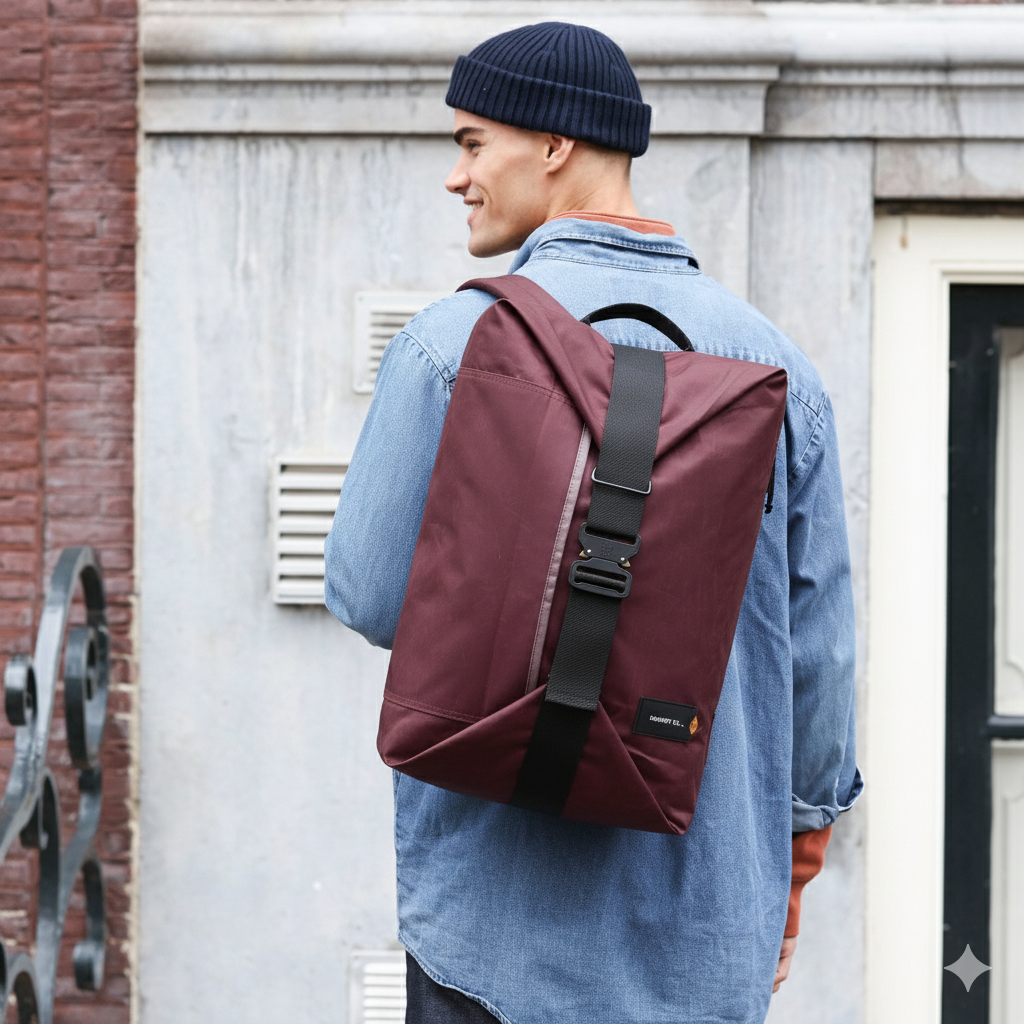 Marco Übernachtungsrucksack | 31L