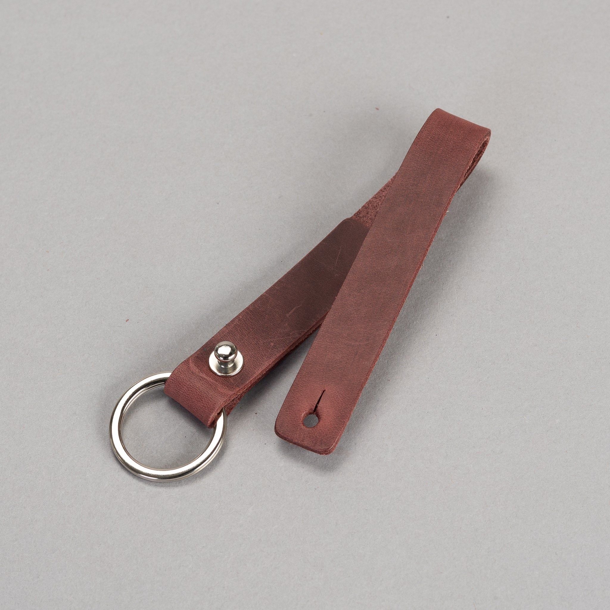Nick Keyhanger