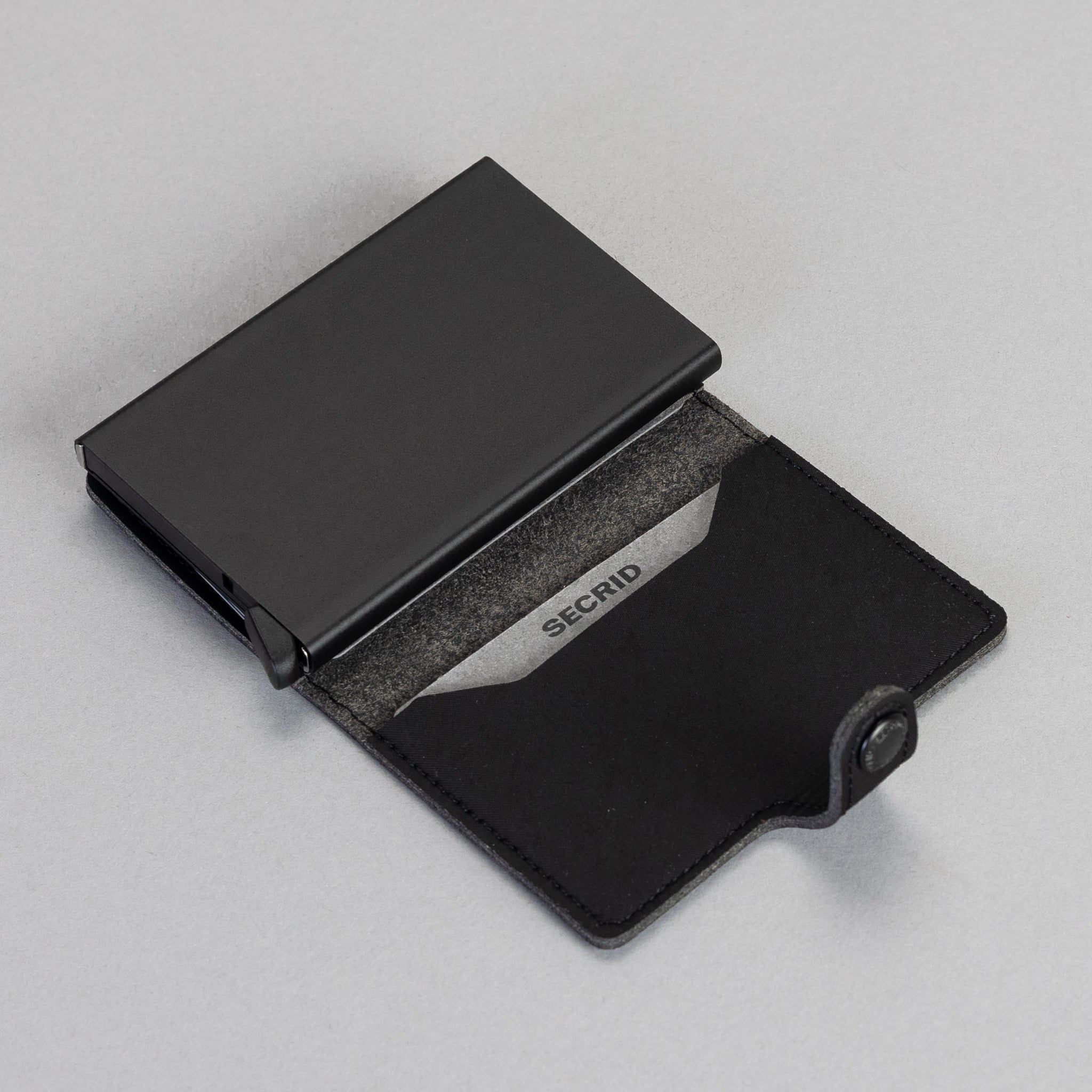 Secrid Mini-Geldbörse