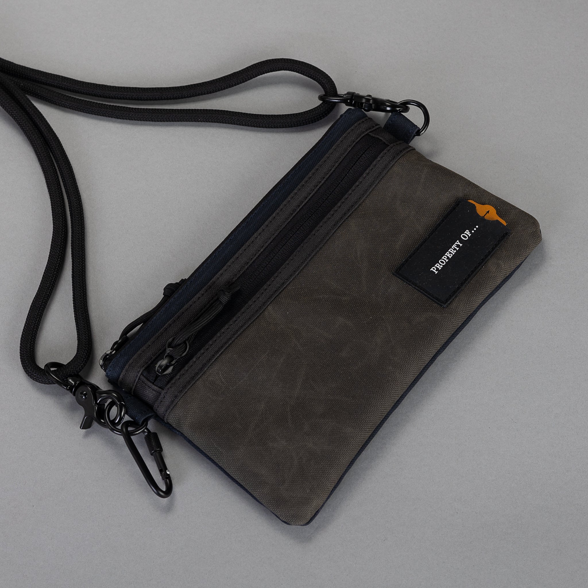 Teo Travel Pouch