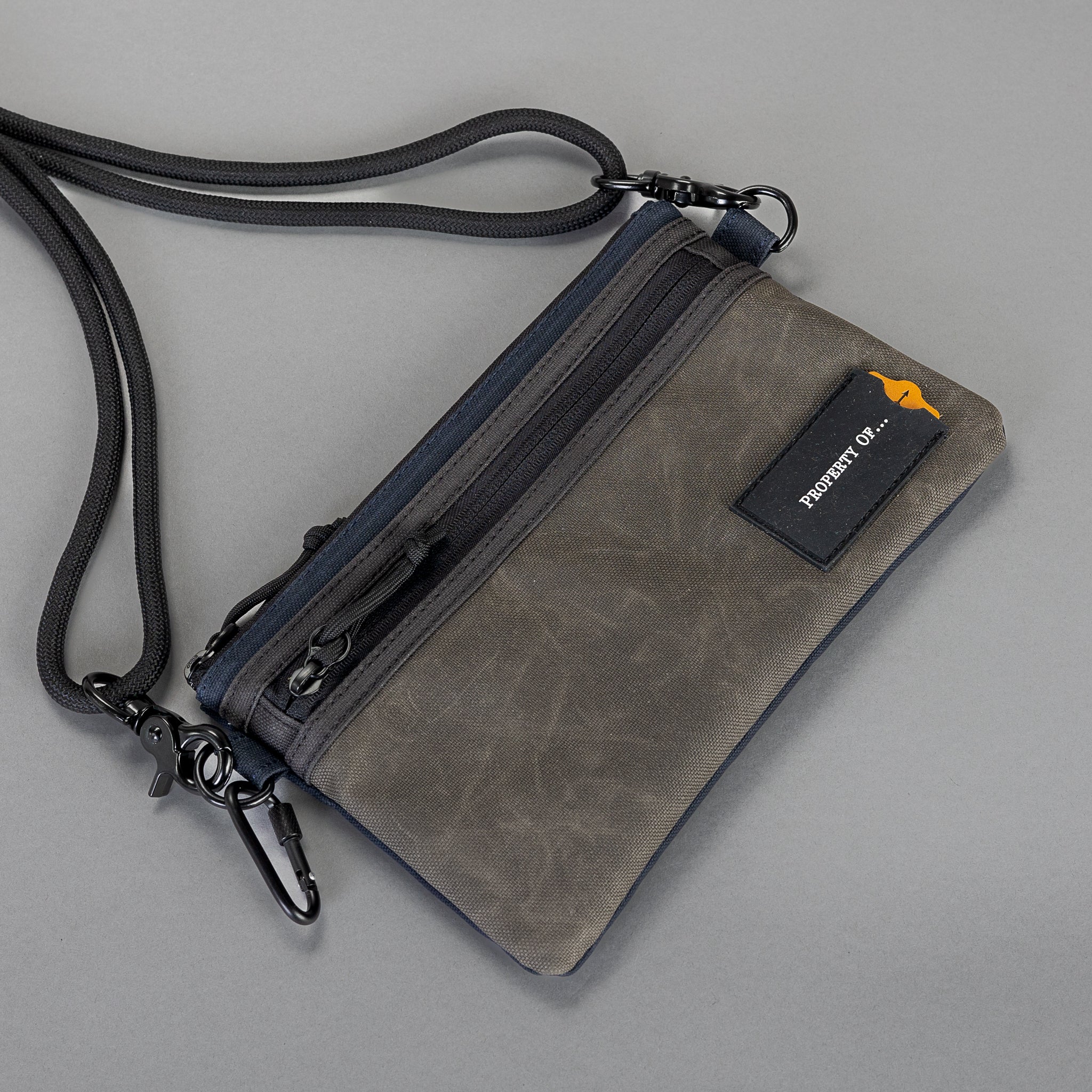 Teo Travel Pouch