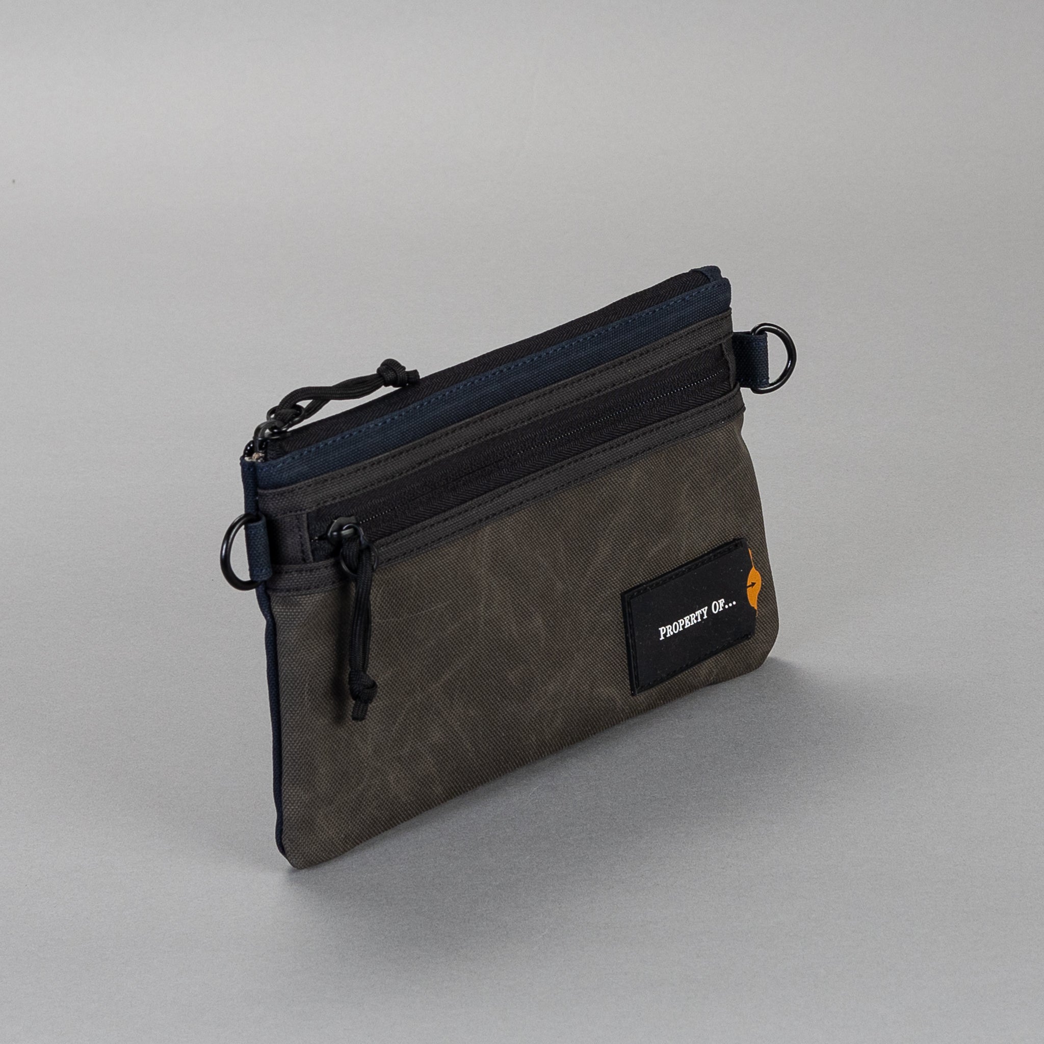 Teo Travel Pouch