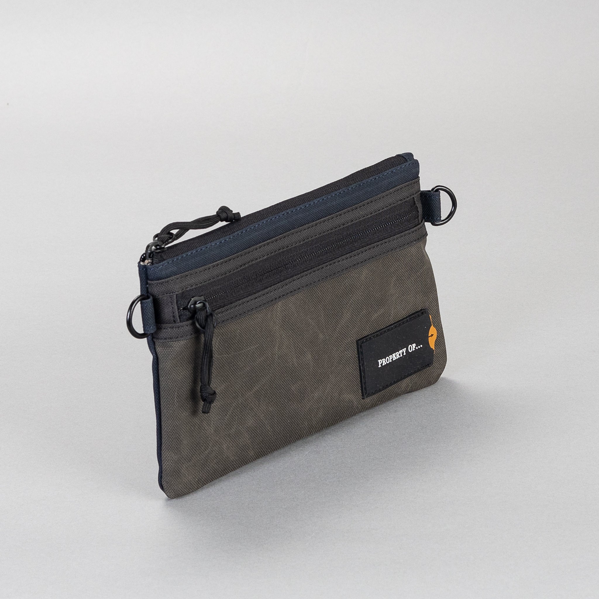 Teo Travel Pouch