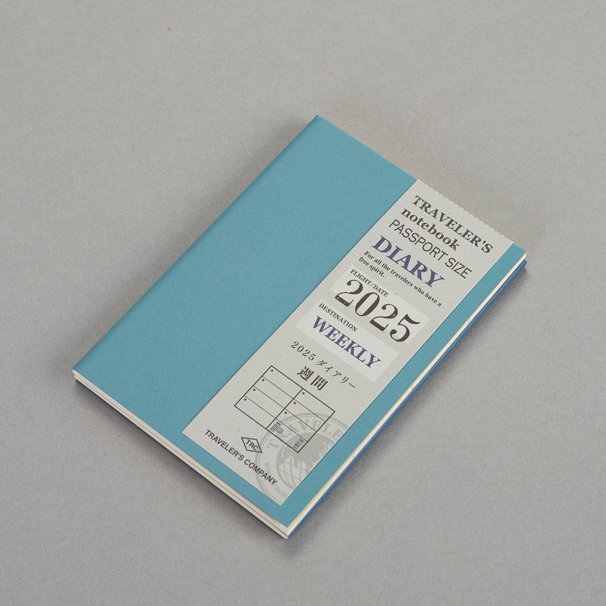 2025-Tagebuch-Wochentagebuch