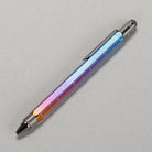 multicolour