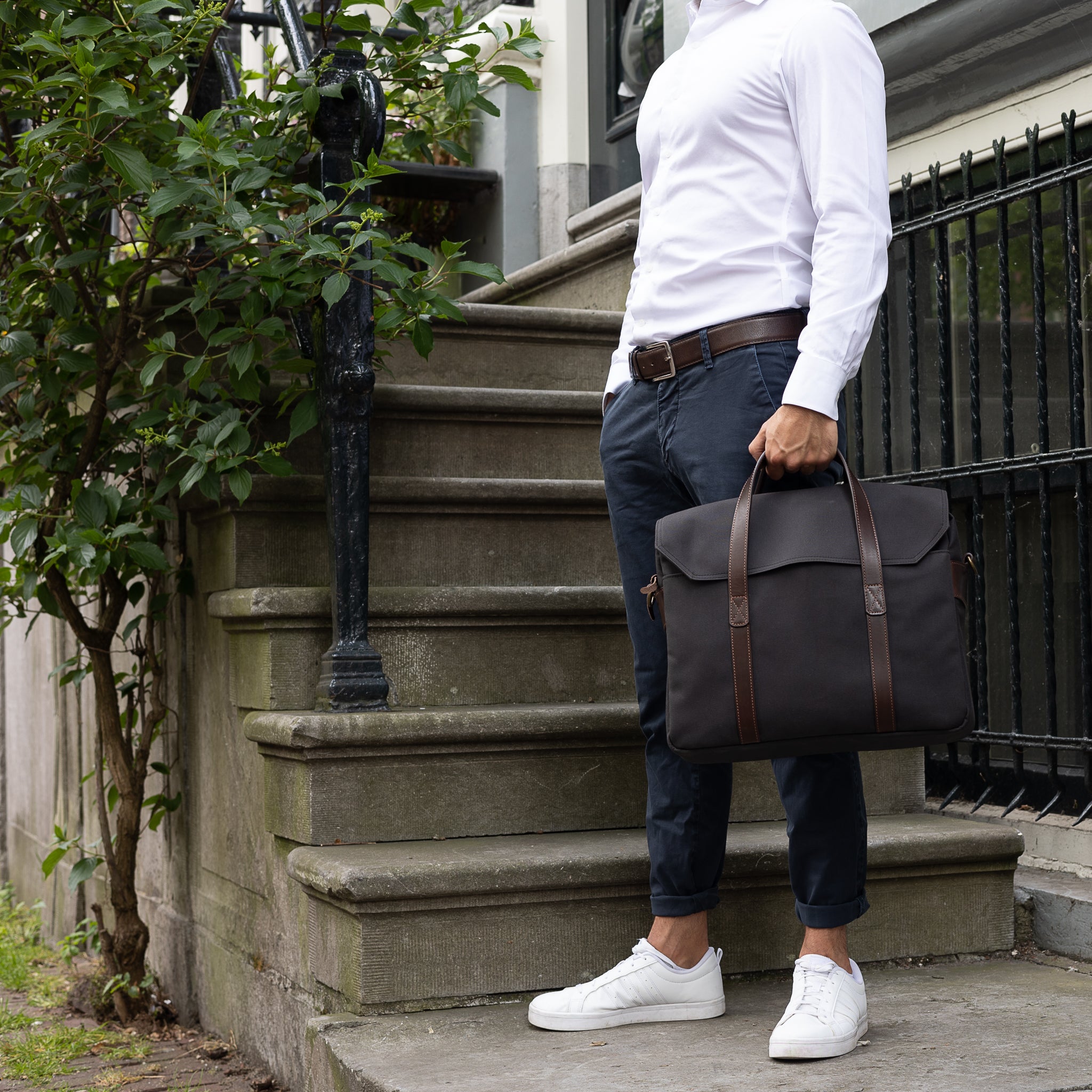 William Work Bag