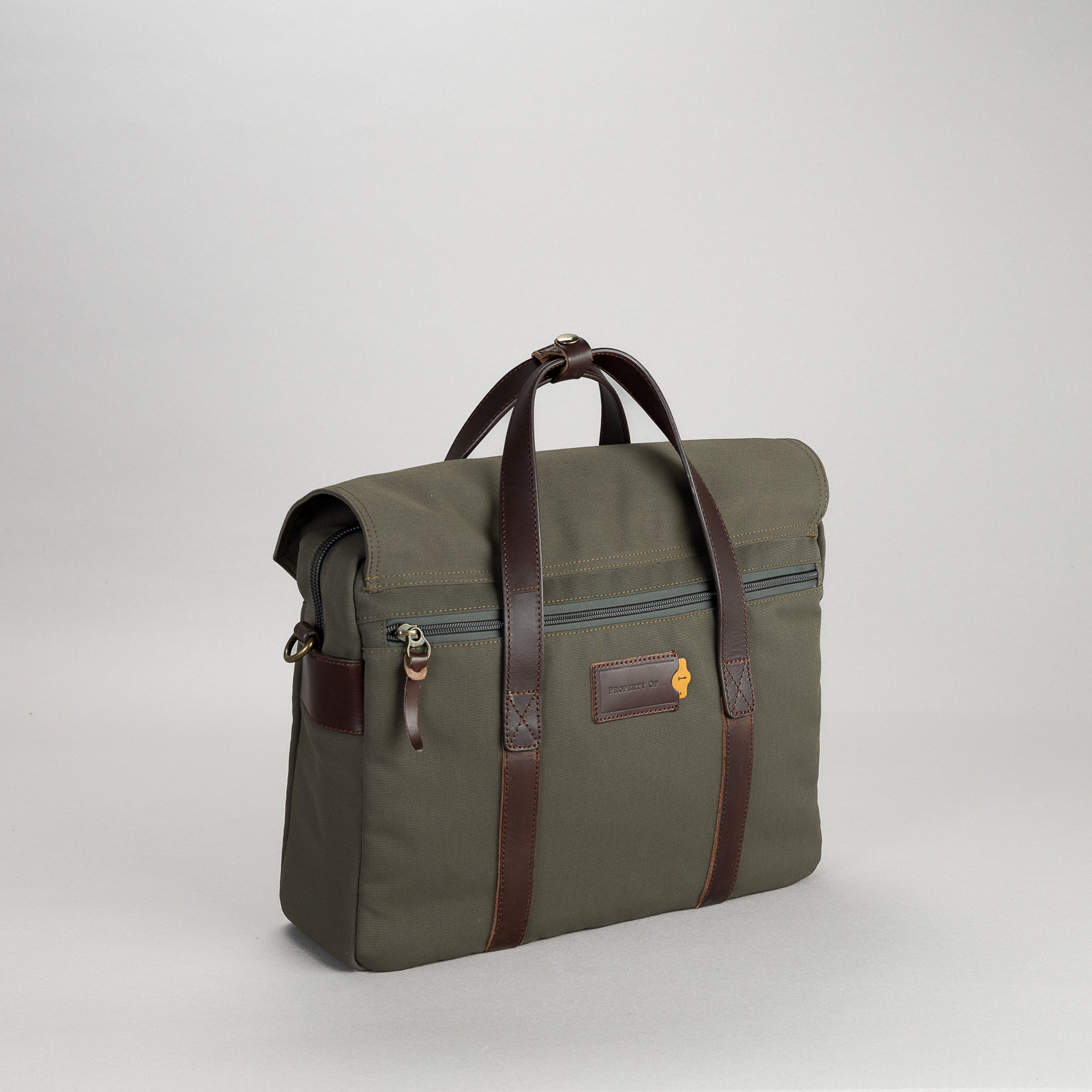 William Work Bag