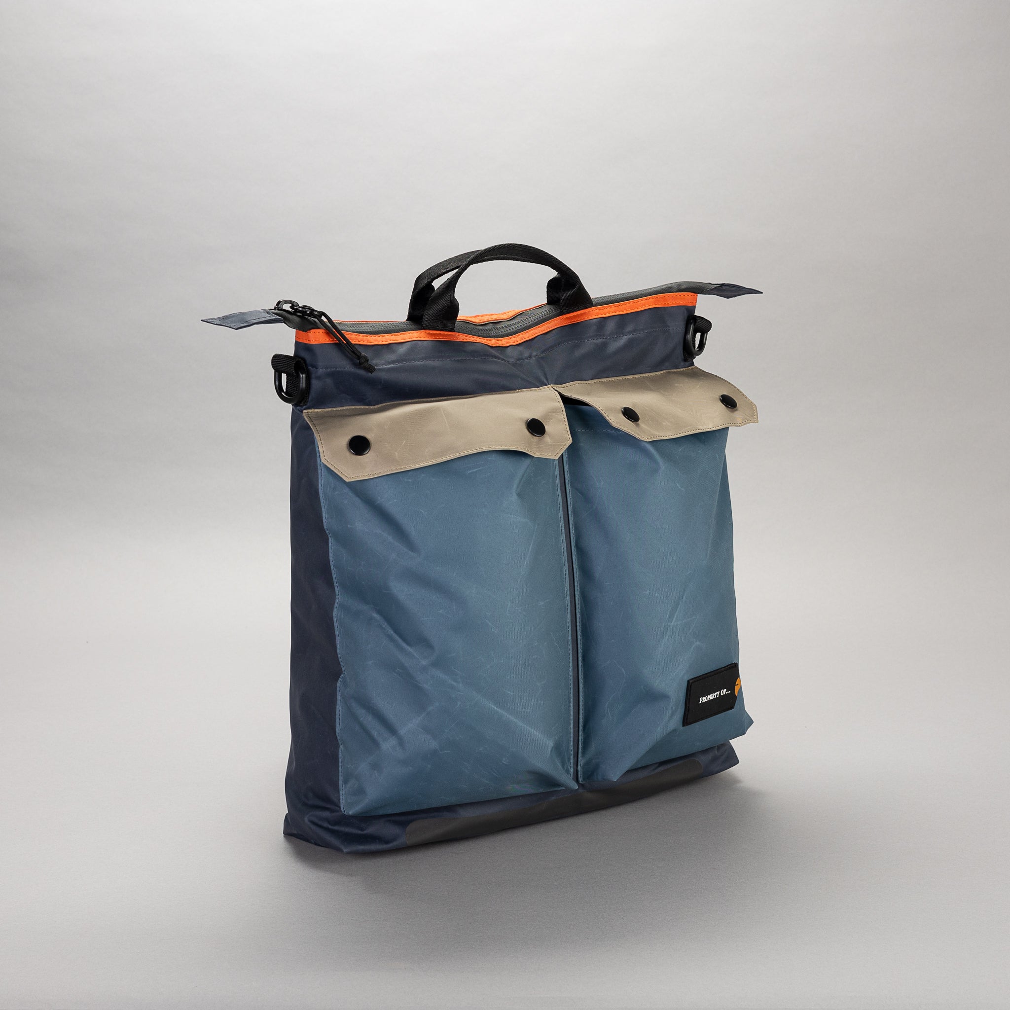 navy-blau