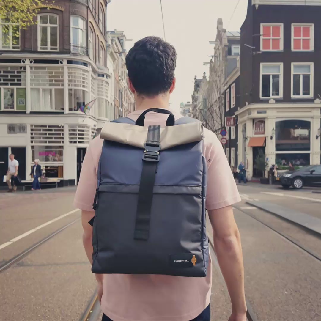 Toby-Rucksack
