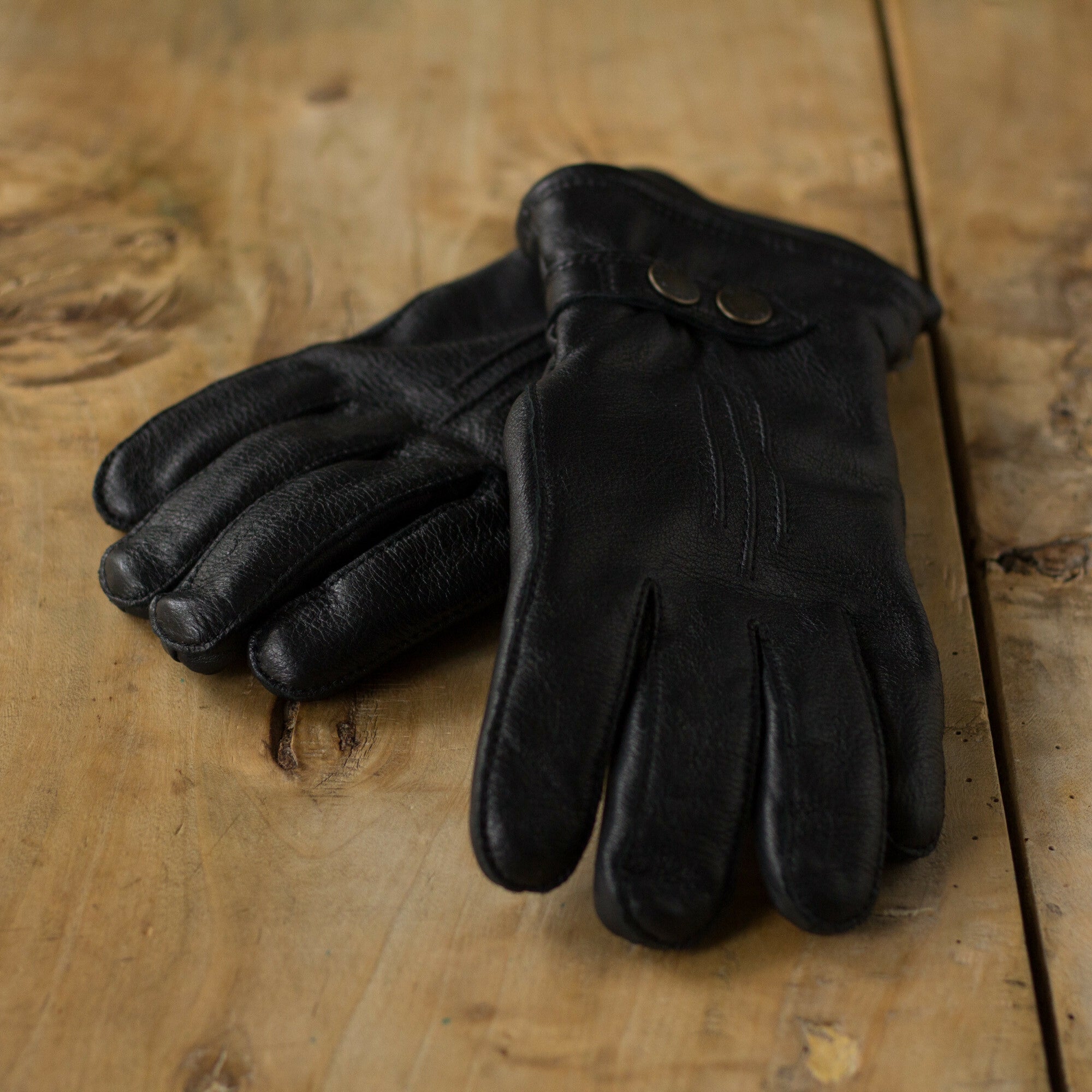 Handschuhe Tallberg - BLACK